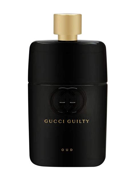 gucci guilty oud eau de parfum for men